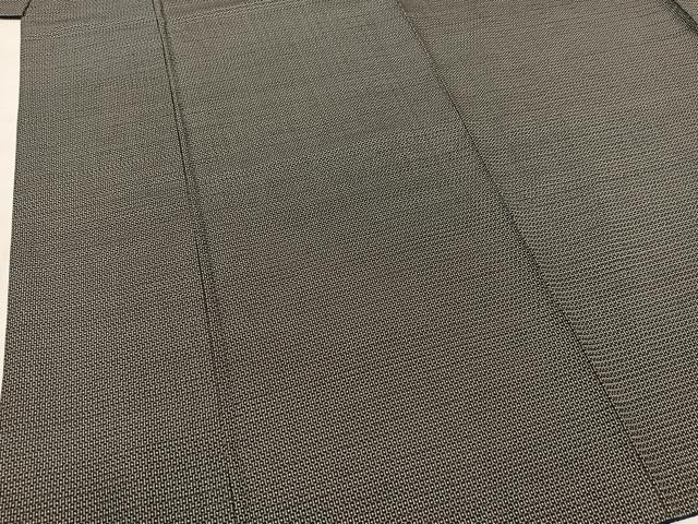 江戸一 祭り 鯉口シャツ 無地染 鼠（ネズミ・グレー） 子供用 7号 取り寄せ商品[tss]