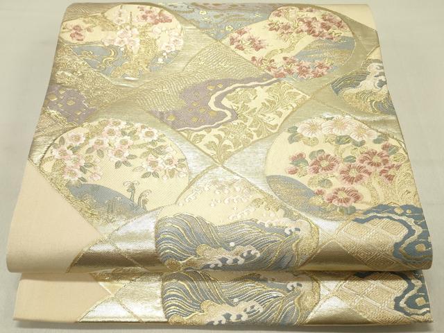 楽天市場】きもの さが美（帯｜和服）：レディースファッションの通販