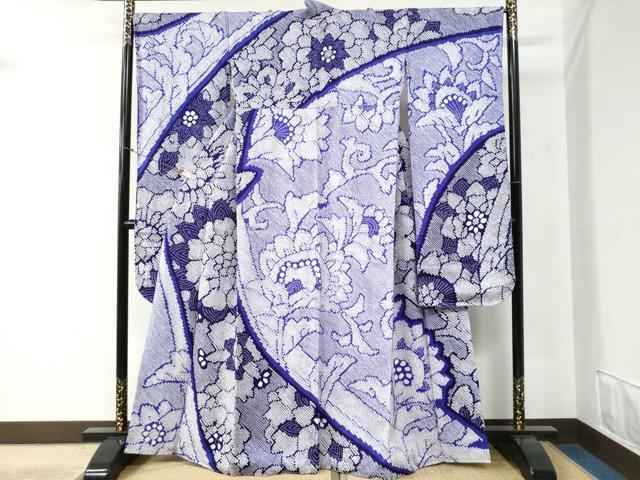 楽天市場】振袖 総絞り（着物｜和服）：レディースファッションの通販