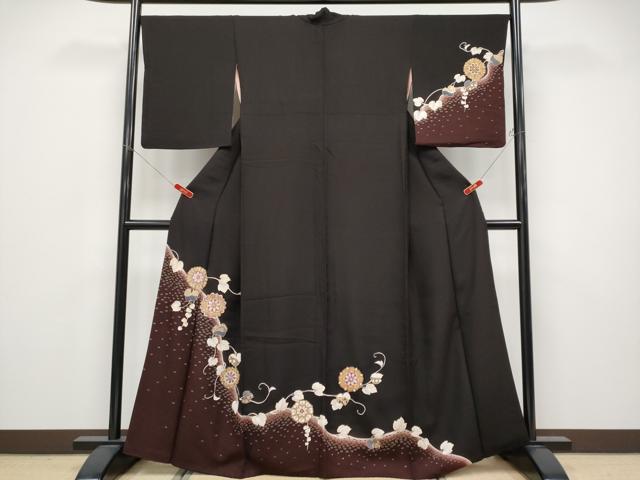 楽天市場】貝紫（着物｜和服）：レディースファッションの通販