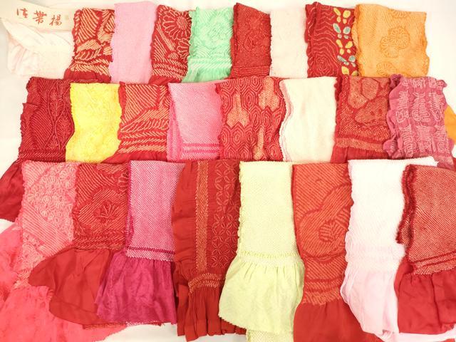 ■■■　商品詳細　■■■ ※こちらのお品はまとめての出品となりますので、 汚れ・サイズ等の詳細は記載しておりません。 ご理解の上でのご入札をお願い致します。 大変上質な逸品になります。 お安く出品致しますので、是非この機会にいかがでしょうか？ ■■■　注意事項　■■■ ■モニター発色の具合により色合いが異なる場合がございます。 ■寸法は多少の誤差が生じる場合がございますのでご了承ください。 ■縫込みの長さが左右非対称の場合は短い部分を記載しております。 左右非対称であってもご返品・お値引き等の保証は出来かねますので、ご了承の上ご購入をお願い致します。 ■シミ等のチェックには注意を払っておりますが、見落としがある場合もございますし、個人の見解も様々ですので神経質な方のご購入はお控えください。 ■箪笥に入っておりました着物や帯なので畳みシワや匂いがあるものもございます。 ■お休みは基本的に土日祝となりますが、その他臨時でお休みする場合がございますのでご了承ください。 ■商品の発送は平日のみの発送となります。 ■夜間と土曜、日曜日はお問い合わせの回答が遅れる場合がございます。 ■当店では、お直し、紋入れ、お手入れ等は承っておりません。 ■生地の状態（ヤケ、経年劣化等）によってはサイズ直しが出来ない場合がございます。 その点もどうかご了承のうえ、ご購入をお願いいたします。 ■弊社で取り扱う商品は一点ものにつき、時期や在庫状況に応じて金額が変更となる場合がございます。 ■検針は行っておりません。予めご了承いただきますようお願いいたします。 ■【洗える着物】と記載のある商品におきましては、商品お届け後に洗濯を行ってしまってからのご返品にはご対応しかねます。 念の為、専門店でのお手入れをお願いいたします。 ■写真に写っている物が全てになります。それ以外の付属品はございませんのでご了承ください。 ■状態に関する写真につきましては、掲載可能な写真枚数に限りがあるため、各箇所につき1枚参考画像を掲載しております。 ■着物のサイズ目安は下記を参考ください↓ ＜女性着物＞　お端折り次第で＋5cm　−1cmが着用可能サイズ 　例）身丈170cmの場合、身長160cm〜175cm ＜男性着物＞　身丈＋約25cm〜27cm程が適応身長 　例）身丈155cmの場合、身長180〜182cm