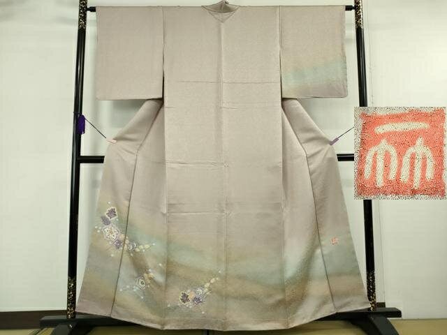 楽天市場】久保田一竹 着物の通販