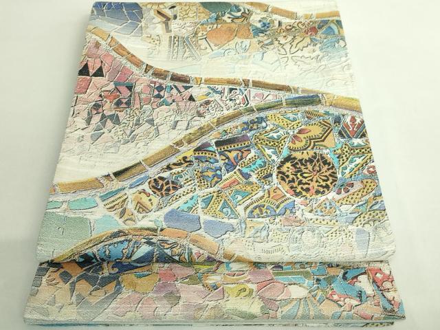 楽天市場】とみや織物 袋帯の通販