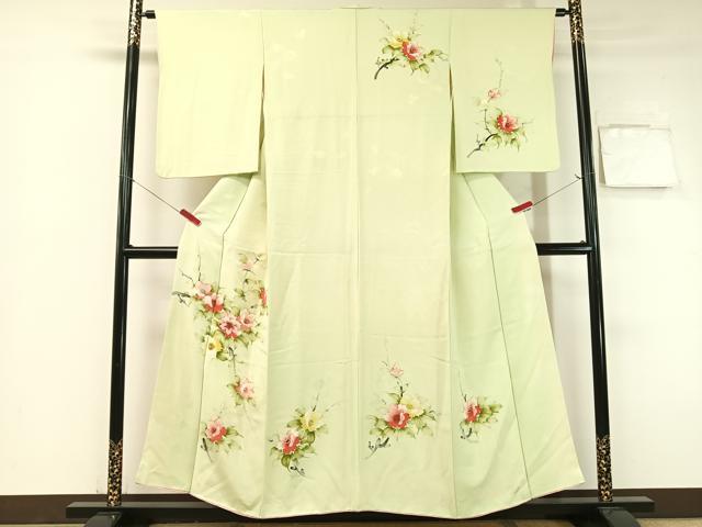 楽天市場】椿（着物｜和服）：レディースファッションの通販