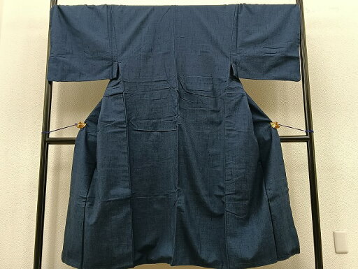 平和屋着物■男性 紬 霞文 正絹 逸品 BAAQ9742je 平和屋着物■男性 紬 霞文 正絹 逸品 BAAQ9742je