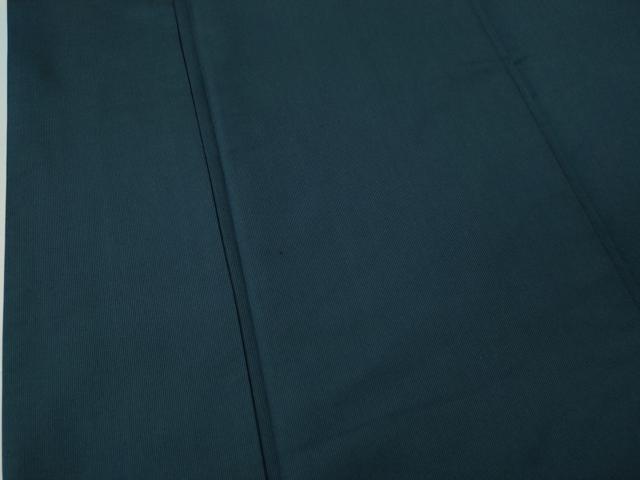 平和屋着物●男性　本場大島紬　アンサンブル　吉祥文　キングサイズ　正絹　逸品　CAAS6842yc