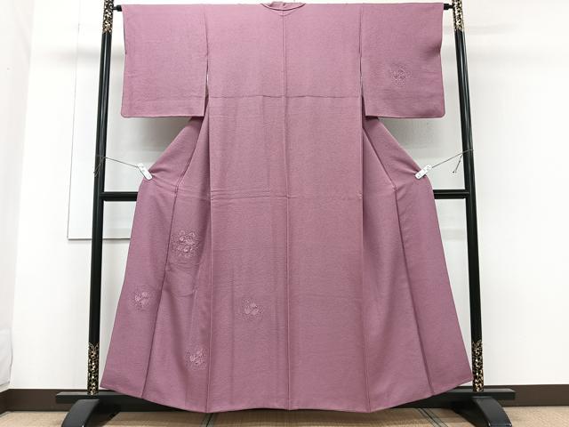 楽天市場】スワトウ 刺繍（着物｜和服）：レディースファッションの通販