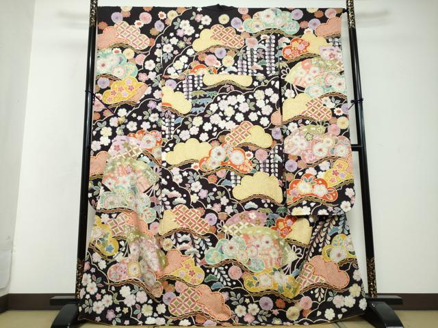 楽天市場】振袖 辻が花の通販
