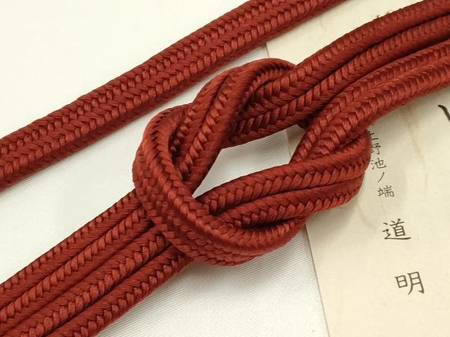 楽天市場】道明 帯締め（和服｜レディースファッション）の通販