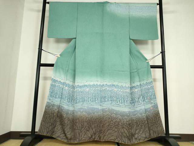 楽天市場】中島博（着物｜和服）：レディースファッションの通販