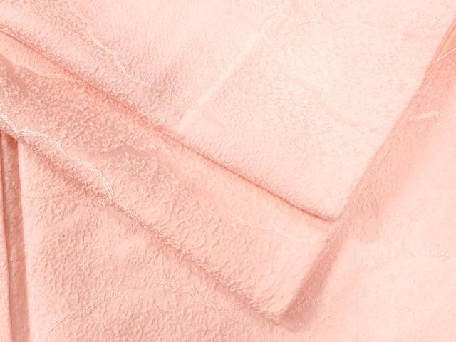 ■■■　サイズ　■■■ 身丈 165cm（肩から） 裄丈 66cm 袖丈 49cm　縫込み 4cm 袖幅 33.5cm 前幅 24cm 後幅 30cm 着物縫いこみ 内揚げ 0cm 裄 お袖側 約3.5cm　身頃側 約3cm ■■■　商品詳...