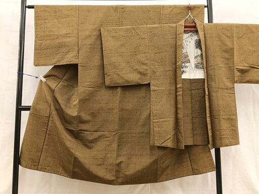 平和屋着物■男性 紬 アンサンブル 霞文 正絹 逸品 BAAS4877wb 平和屋着物■男性 紬 アンサンブル 霞文 正絹 逸品 BAAS4877wb