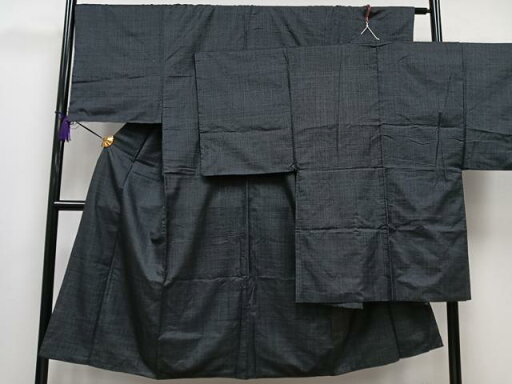 平和屋着物■男性 本場大島紬 アンサンブル 7マルキ 絣文様 正絹 逸品 CAAP9911xe 平和屋着物■男性 本場大島紬 アンサンブル 7マルキ 絣文様 正絹 逸品 CAAP9911xe