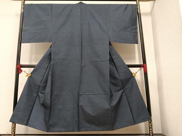 平和屋着物■男性 本場大島紬 100亀甲 総詰め 正絹 逸品 AAAT6341ph