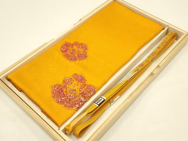 平和屋着物●和装小物帯締め・帯揚げ...