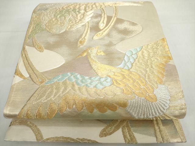 楽天市場】鳳凰袋帯の通販