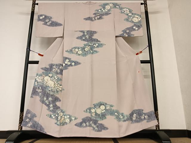 楽天市場】滝泰 着物 辻が花の通販