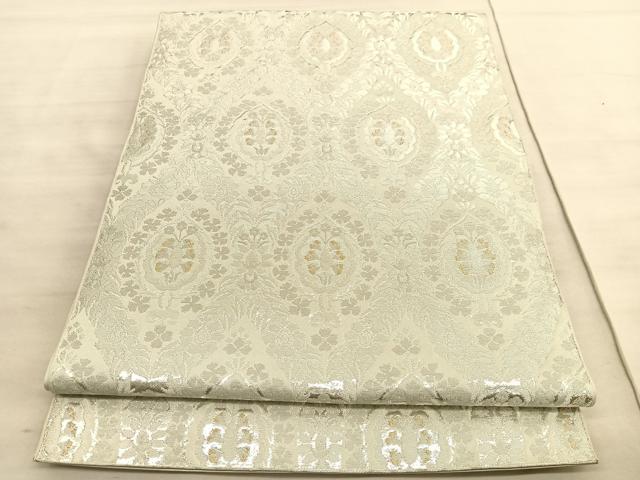 楽天市場】袋帯 六通 正絹の通販