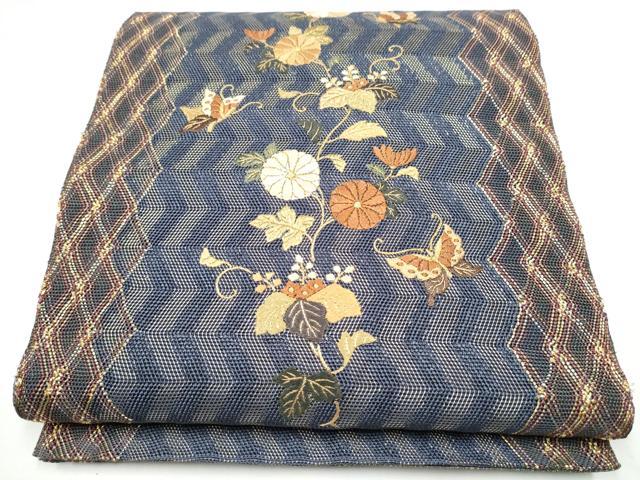 専用帯6032 5158 二点セット●ひなや工房 伊豆蔵明彦 高級 正絹 刺繍 楽天市場】ひなや工房の通販