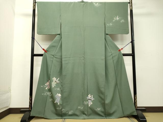 楽天市場】着物 童の通販