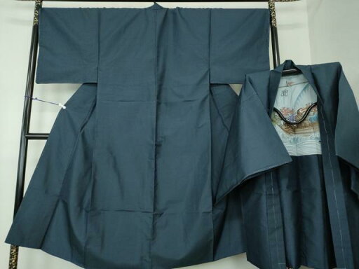 平和屋着物●男性 本場大島紬 アンサンブル 長羽織 80亀甲 総詰め 正絹 逸品 未使用 DAAS3728ps 平和屋着物●男性 本場大島紬 アンサンブル 長羽織 80亀甲 総詰め 正絹 逸品 未使用 DAAS3728ps