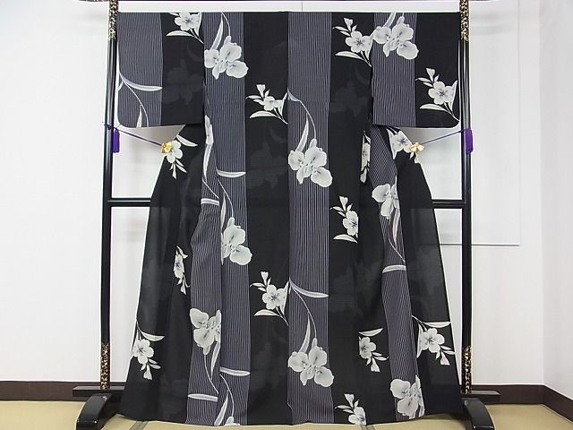 楽天市場】撫松庵 浴衣 中古の通販 楽天市場】撫松庵 浴衣 中古の通販