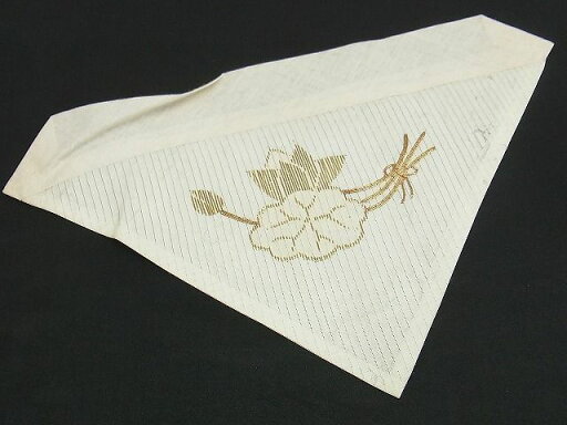 平和屋着物■夏物 打敷 縦絽 内敷 駒刺繍 法衣 寺院 仏具 仏教 僧侶 神職 装束 A-ck1460 平和屋着物■夏物 打敷 縦絽 内敷 駒刺繍 法衣 寺院 仏具 仏教 僧侶 神職 装束 A-ck1460
