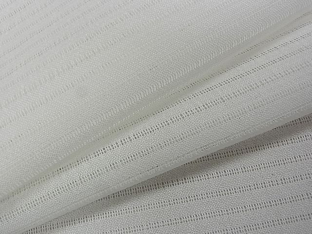 平和屋着物■夏物 長襦袢 絽 洗える着物 CAAB8953gh