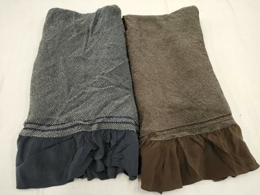 平和屋着物■男性 和装小物 兵児帯2点 総絞り 茶・紺 全て正絹 逸品 AAAP7601uw 平和屋着物■男性 和装小物 兵児帯2点 総絞り 茶・紺 全て正絹 逸品 AAAP7601uw