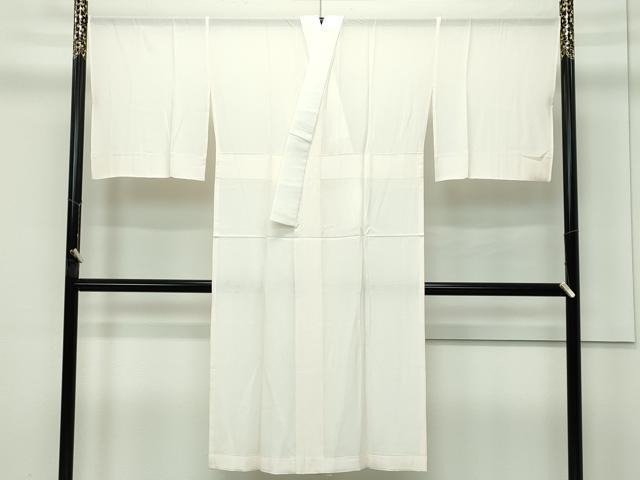 平和屋着物＊夏物　長襦袢　絽　肌色　逸品　未使用　CZAA4449s6