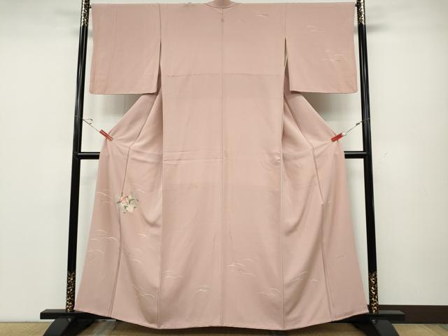 楽天市場】柿本市郎 加賀友禅の通販