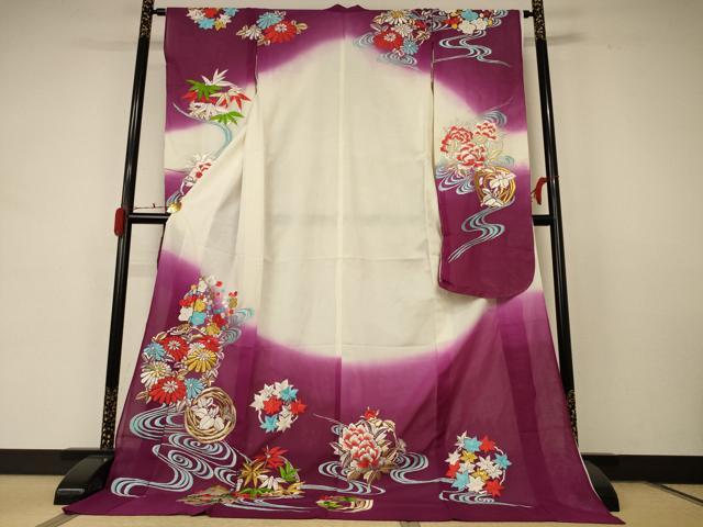 楽天市場】振袖 絽の通販