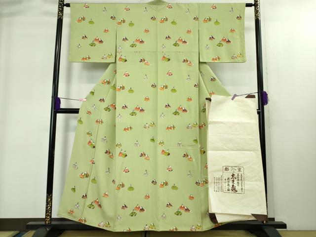 楽天市場】志ま亀 着物の通販