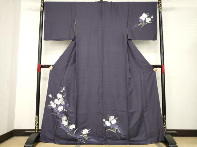 楽天市場】胡蝶蘭（着物｜和服）：レディースファッションの通販