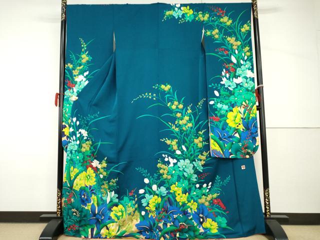 楽天市場】着物 後藤久美子の通販