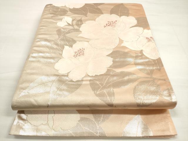 大人兵児帯　シャクヤク 兵児帯 大人 レディース[品番：NNCW0003869]｜Ainokajitsu