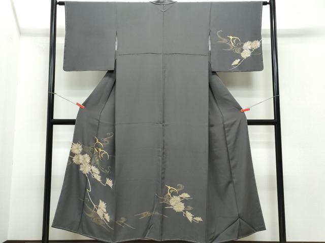 楽天市場】訪問着 鳥の通販