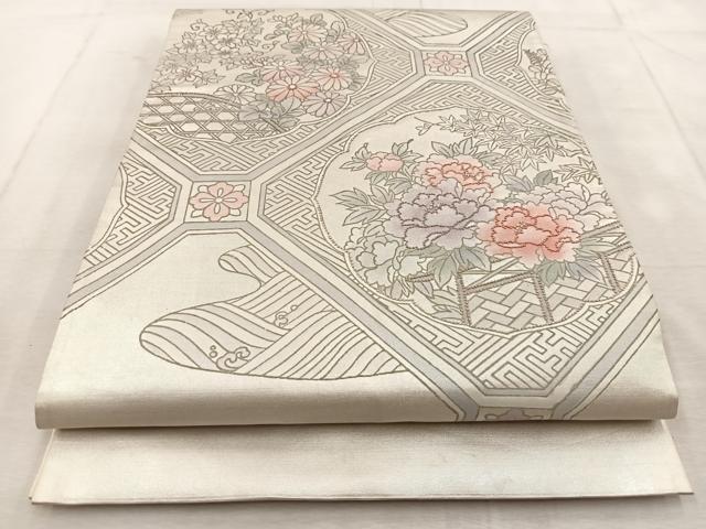 楽天市場】相良刺繍（帯｜和服）：レディースファッションの通販