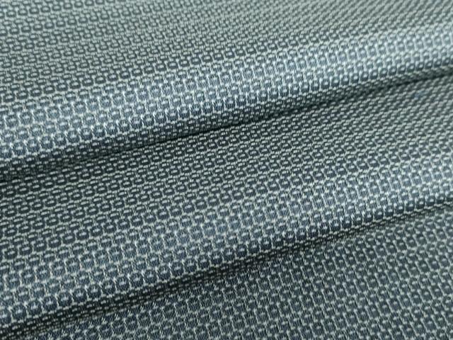 ■■■　サイズ　■■■ 身丈 146cm（肩から） 裄丈 68cm 袖丈 47cm　縫込み 4cm 袖幅 34cm 前幅 26.5cm 後幅 32cm 着物縫いこみ 内揚げ 9.5cm 裄 お袖側 約3.5cm　身頃側 約2.5cm ■■■...