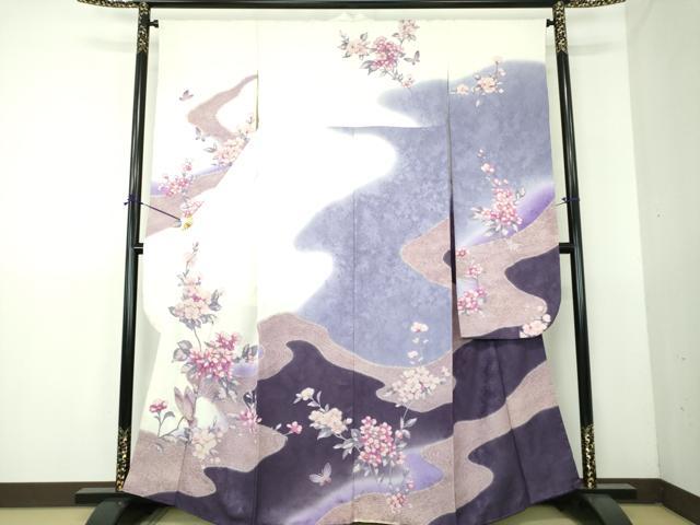 楽天市場】森英恵振袖の通販
