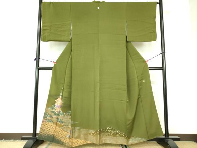 楽天市場】トキ（和服｜レディースファッション）の通販