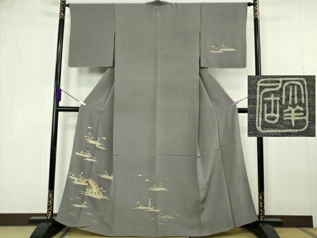 楽天市場】大羊居（和服｜レディースファッション）の通販