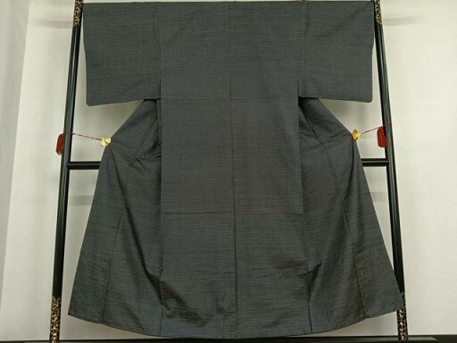 平和屋着物■男性 本場大島紬 80亀甲 総詰め 正絹 逸品 AAAP7716jh 平和屋着物■男性 本場大島紬 80亀甲 総詰め 正絹 逸品 AAAP7716jh