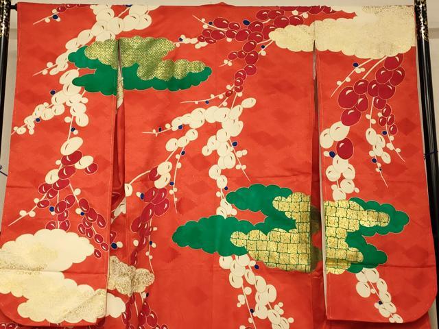 平和屋本店●お引きずり・お引き摺り・引き振袖 和装 結婚式 舞妓 芸妓 芸者 衣装 ...