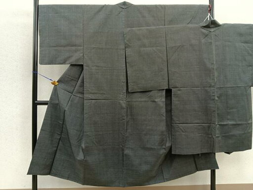 平和屋着物●男性 本場大島紬 アンサンブル 一元式 正絹 逸品 BAAQ0958me 平和屋着物●男性 本場大島紬 アンサンブル 一元式 正絹 逸品 BAAQ0958me