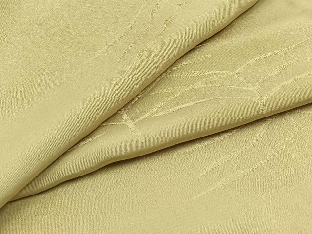 ■■■　サイズ　■■■ 身丈 155cm（肩から） 裄丈 65cm 袖丈 48cm　縫込み 3cm 袖幅 32cm 前幅 24cm 後幅 29cm 着物縫いこみ 内揚げ 0cm 裄 お袖側 約1.5cm　身頃側 約1cm ■■■　商品詳細　...