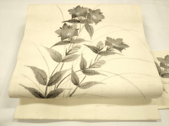 楽天市場】芭蕉布 着物（帯｜和服）：レディースファッションの通販