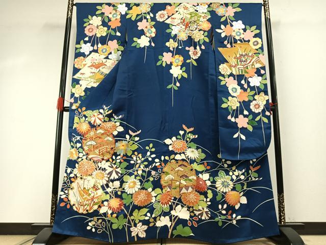 楽天市場】千總 着物の通販