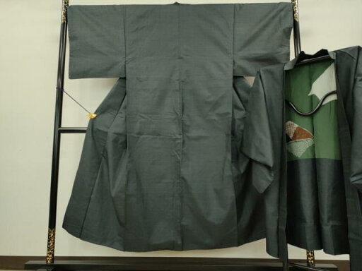 平和屋着物●男性 本場大島紬 アンサンブル 100亀甲 総詰め 正絹 逸品 DAAV3341du 平和屋着物●男性 本場大島紬 アンサンブル 100亀甲 総詰め 正絹 逸品 DAAV3341du