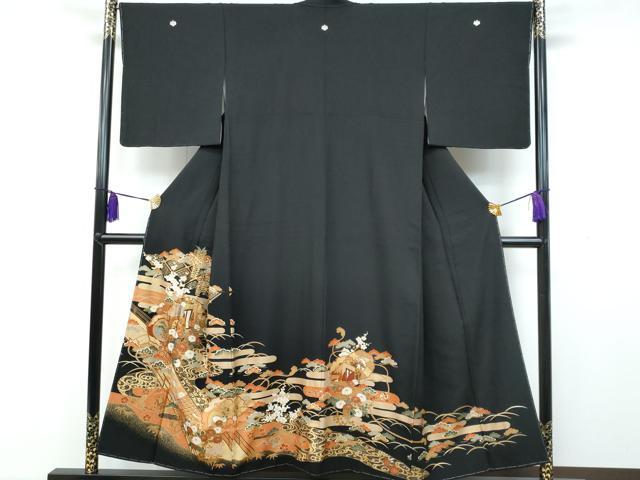 楽天市場】留袖未使用の通販 楽天市場】留袖未使用の通販